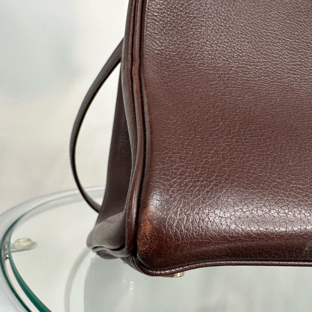 Hermes Kelly 32 - Picture 14 of 16